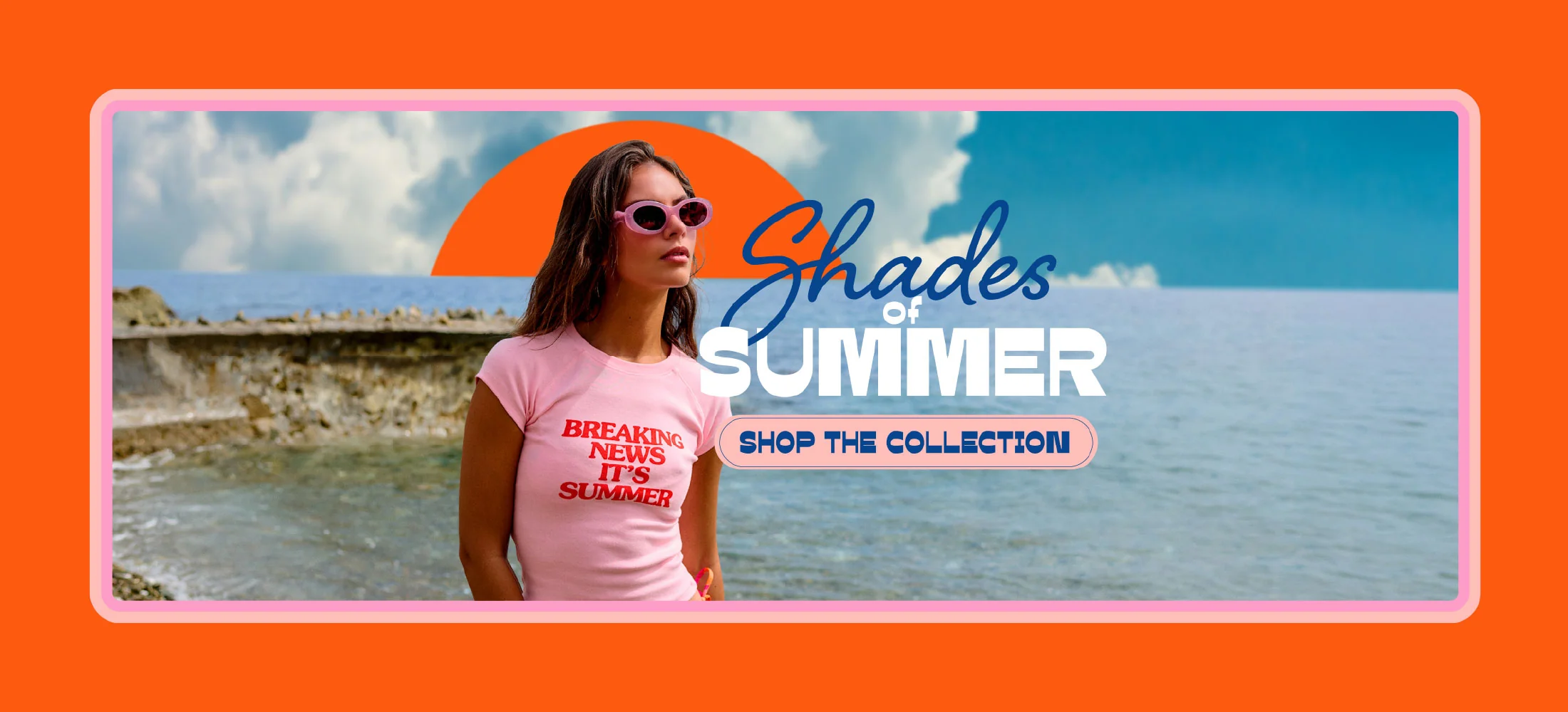Sun-Soaked Style for Every Coast